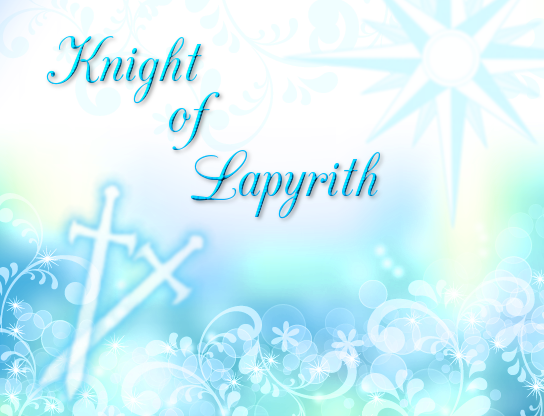 Knight of Lapyrith