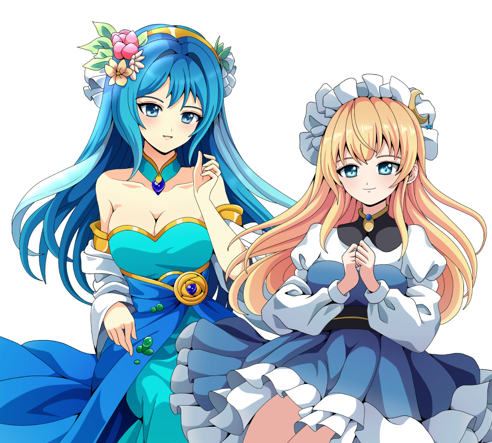 Main Visual