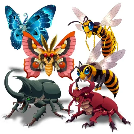 死刑台のコルフェとクロノ・マギアーズ