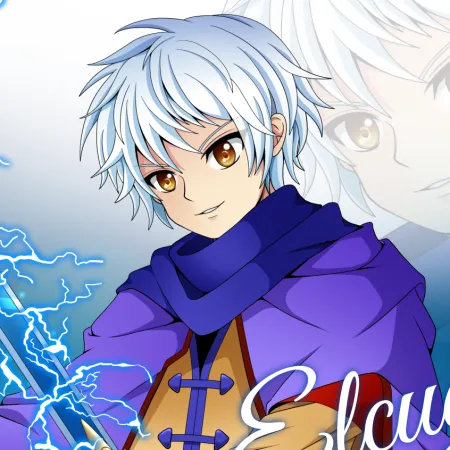 白雪姫のUmbrella