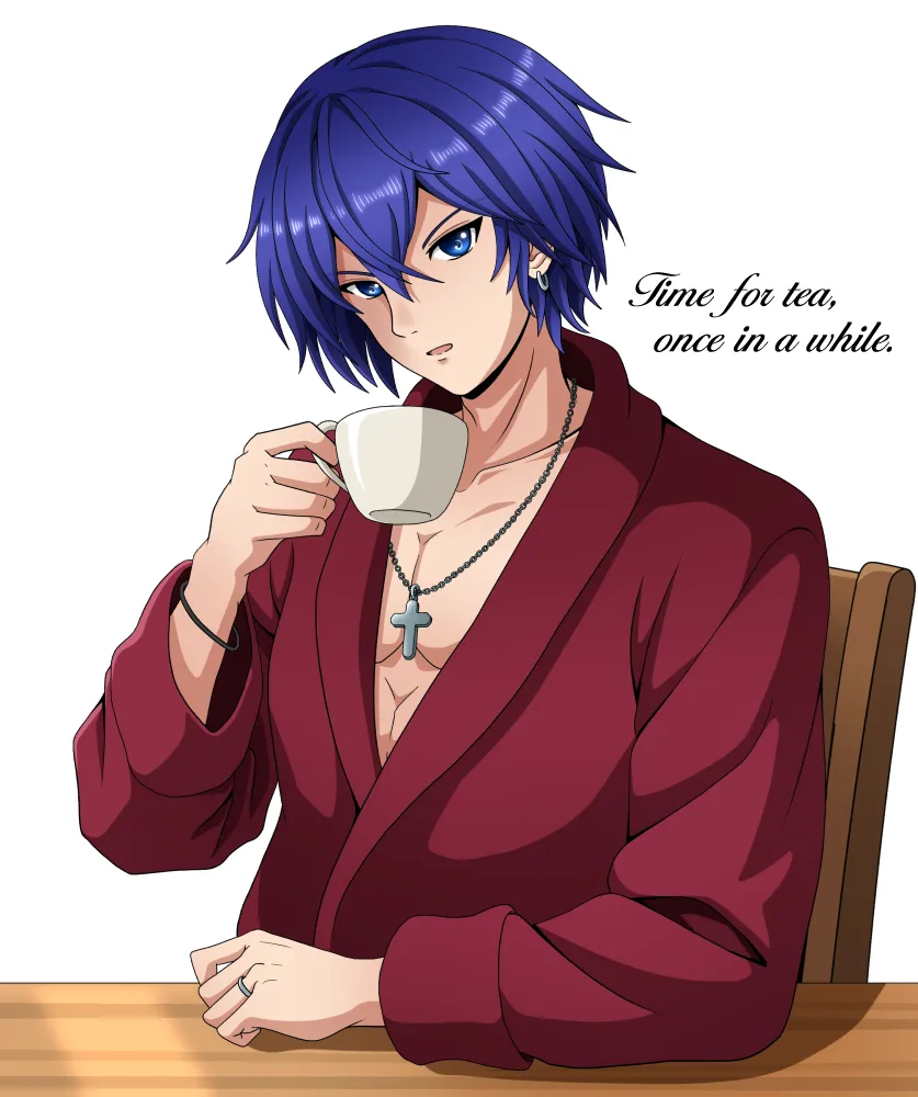 近況とかティータイムとか